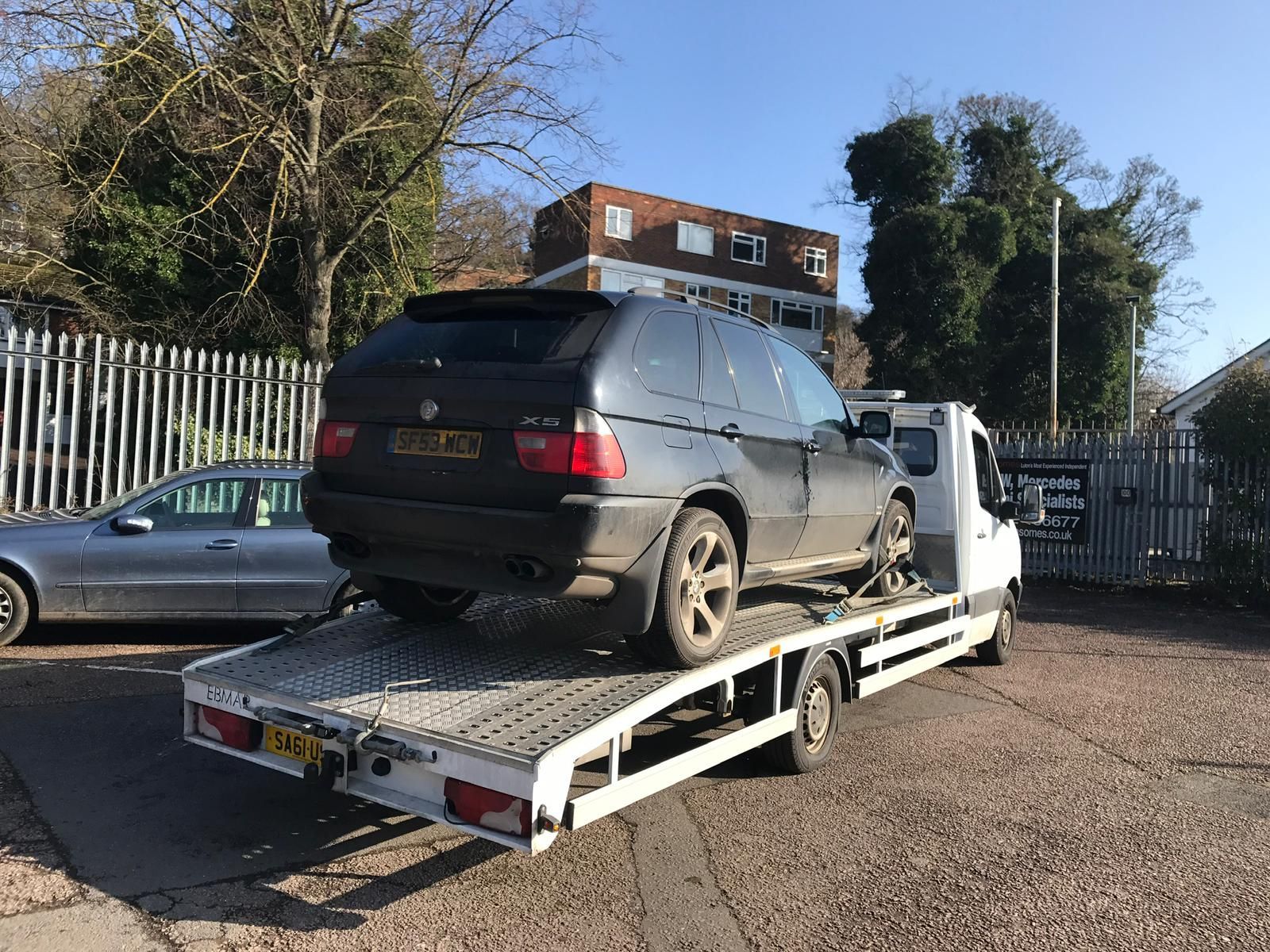 Car Moving Companies