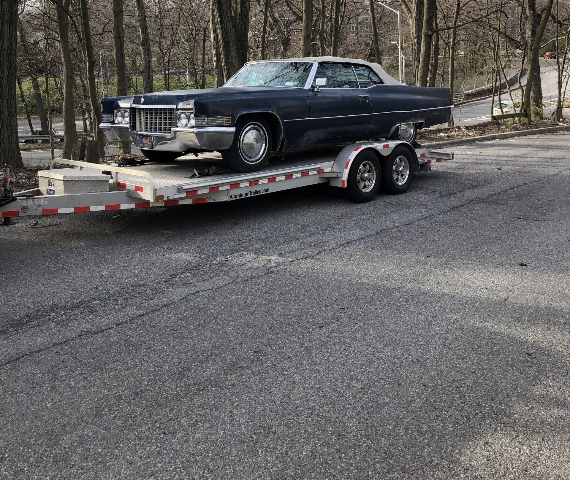 Car Transportation
