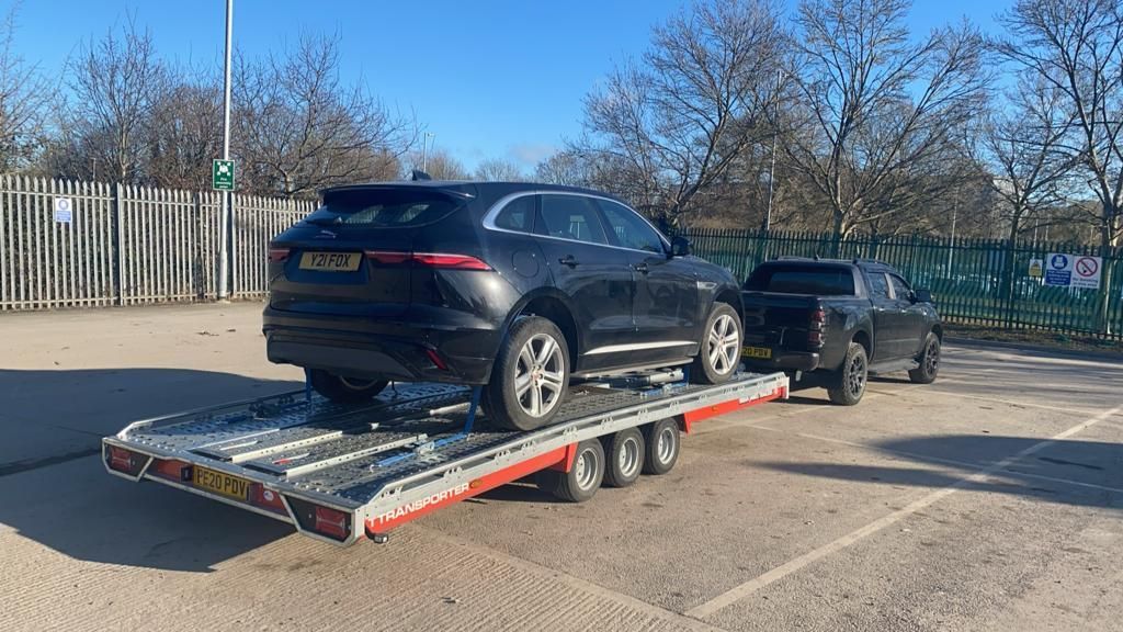 How Much Does Car Recovery Cost?